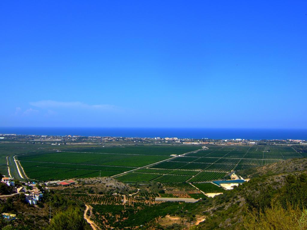 Sea View Penthouse Monte Daire